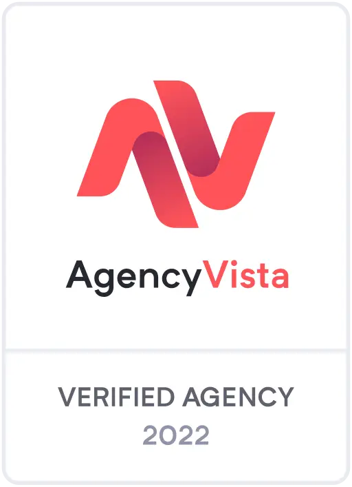Agency Vista Verified Badge